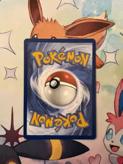 Pokemon TCG Mega Evolution Premium Power Pro 174/132 Ultra Rare - Image 2