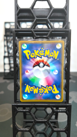 Pokemon Eevee & Snorlax Tag Team GX 297/SM-P Japanese Promo 2018 - Image 2