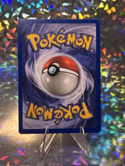 Pokemon TCG Persian Jungle 42/64 Regular Unlimited Uncommon - Image 2
