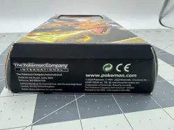 Pokemon TCG Sword & Shield Vivid Voltage Charizard Theme Deck - Image 5