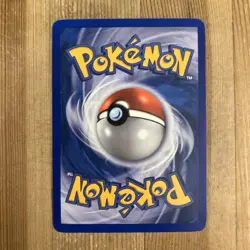 Pokemon TCG Feebas EX Dragon Frontiers 49/101 Regular Common VLP - Image 2