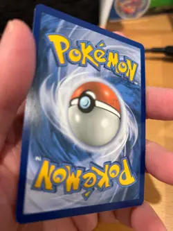 Pokemon TCG Sceptile (10/168) - Celestial Storm - Rare - LP - Image 4