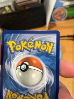 Pokemon TCG Sceptile (10/168) - Celestial Storm - Rare - LP - Image 5