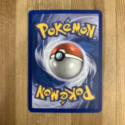 Pokemon TCG Elekid Delta Species 48/101 Common ex Dragon Frontiers LP - Image 2