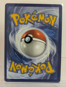 Pokemon Togedemaru 104/094 Mega Evolutions: Phantasmal Flames Illustration Rare - Image 2