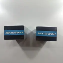 POKEMON TCG SCARLET & VIOLET BLACK BOLT BOOSTER BUNDLE FACTORY SEALED BOX NEW C - Image 3