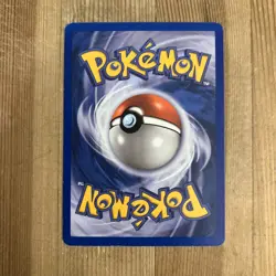 Pokemon TCG Ekans EX Dragon Frontiers 47/101 Regular Common VLP - Image 2