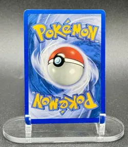Shellder 129/165 Reverse Holo Pokemon Expedition 2002 Vintage NM - Image 3