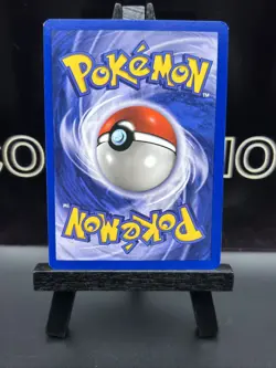 Tauros 47/64 Jungle 1st Edition Regular Uncommon 1999 WOTC Pokemon TCG NM - Image 5