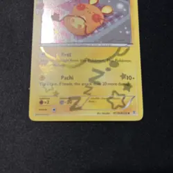 Pokemon TCG: Dedenne RC10/RC32 XY Generations Radiant Collection Holo - Image 5