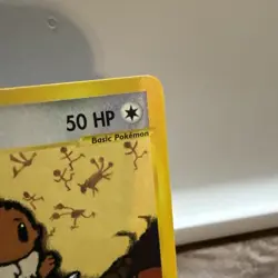 Eevee - 54/144 Skyridge - Pokemon TCG - 2003, RAW, NM - Image 3