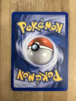 Pokemon TCG Cyndaquil EX Dragon Frontiers 45/101 Regular Common MP - Image 2