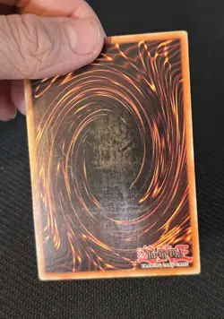 YGO The Creator Ultimate Rare 1st Edition Light Played Rise Of Destiny RDS-EN005 - Image 3