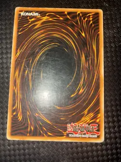 Yugioh - Blue-Eyes White Dragon SKE-001 Super Rare- Yu-Gi-Oh! - Image 3
