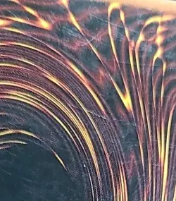 Yu-Gi-Oh! Fushioh Richie PGD-031 Ultra Rare Unlimited (Mp) - Image 3