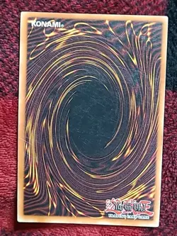 Yu-Gi-Oh! Fushioh Richie PGD-031 Ultra Rare Unlimited (Mp) - Image 4