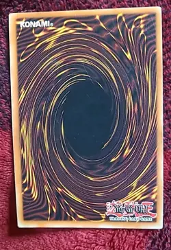 Yu-Gi-Oh! Fushioh Richie PGD-031 Ultra Rare Unlimited (Mp) - Image 5