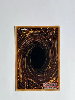 YuGiOh! TCG || K9-04 Noroi DOOD-EN025 Ultra Rare - Image 2