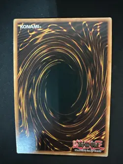 Yugioh! EEN-EN034 Elemental Hero Tempest 1st Edition - Image 2