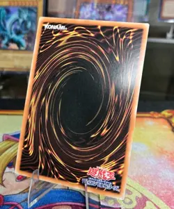 Yu-Gi-Oh Blue-Eyes Spirit Dragon SHVI-JP052 Ultimate Rare Mint Condition - Image 5