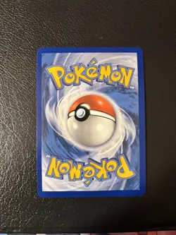 Pokemon Blastoise EX 200/165 Special Illustration Rare SV Scarlet & Violet 151 - Image 2