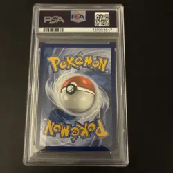Blastoise ex 200/165 Pokemon TCG Sv: Scarlet & Violet 151 Holo PSA 10 Special IR - Image 2