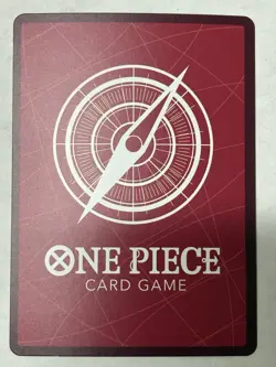 Yamato L OP06-022 English ONE PIECE Card Game Wings of Captain - Image 2