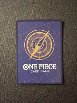 NM Jozu OP08-047 Two Legends One Piece TCG Rare English - Image 2
