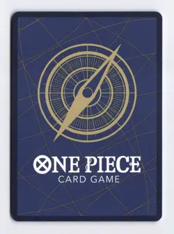 Bartholomew Kuma OP12-119 SEC Parallel Alt Art One Piece TCG JAPANESE NM - Image 2