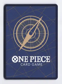 Yamato Alternate Art OP13-054 One Piece TCG Carrying on His Will JAPANESE NM - Image 2