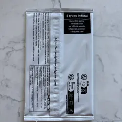 One Piece Tournament Tournament Pack Vol.7 English Language Sealed - Image 2