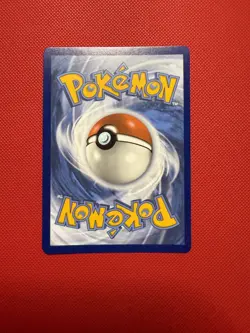 N's Zoroark ex 185/159 Pokemon Journey Together Special Illustration Rare NM - Image 2