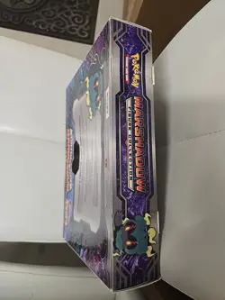 Pokemon 2017 Marshadow Figure Collection Sealed - Image 4