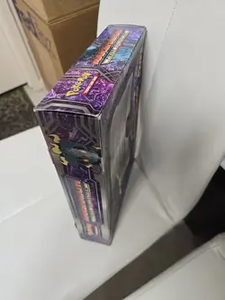 Pokemon 2017 Marshadow Figure Collection Sealed - Image 5
