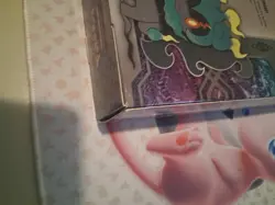 Pokemon Marshadow Figure Collection Box Sealed #2 - Image 5