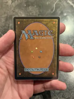 Hexing Squelcher (Showcase) Lorwyn Eclipsed *R* - Image 2