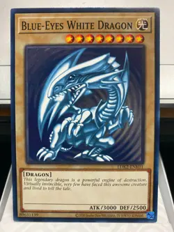 Unlimited Edition YuGiOh Legendary Decks II LDK2-ENK ($2 Minimum Order Required) - Image 3