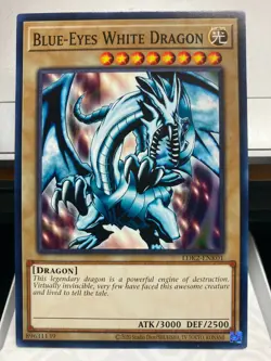 Unlimited Edition YuGiOh Legendary Decks II LDK2-ENK ($2 Minimum Order Required) - Image 4