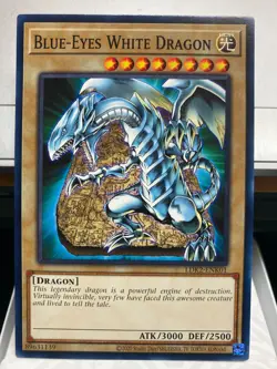 Unlimited Edition YuGiOh Legendary Decks II LDK2-ENK ($2 Minimum Order Required) - Image 5
