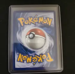 Team Rocket's Moltres ex 229/182 SIR Destined Rivals Pokemon TCG Card NM - Image 4