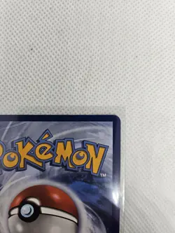 Pokemon TCG Team Rockets Moltres EX Holo Card 229/182 Sir Destined Rivals NM - Image 3