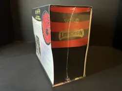 Pokemon TCG - Lost Origin - Pokemon Center Elite Trainer Box ETB - New / Sealed - Image 4