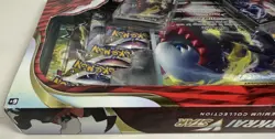 POKEMON TCG Darkrai VSTAR Premium Collection Box 2022 Factory Sealed New - Image 5