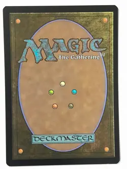 Mindbreak Trap (Foil Borderless #11) - NM - MAR Marvel Spider-Man - MTG Magic - Image 2