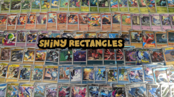 Mega Evolution Pokemon Cards Reverse Holo Rare EX Master Set Singles You Pick - Image 4