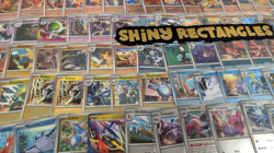 Mega Evolution Pokemon Cards Reverse Holo Rare EX Master Set Singles You Pick - Image 5