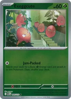 Pokemon TCG Mega Evolution Choose Your Card - Image 3