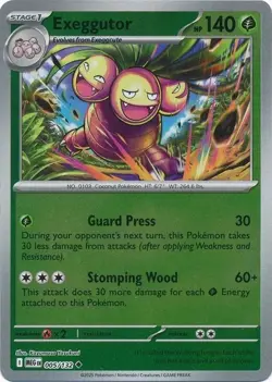 Pokemon TCG Mega Evolution Choose Your Card - Image 4