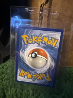 Obsidian Flames Charmander #044 SVP En Black Star Promo Pokemon TCG Card - Image 2