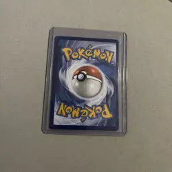 Obsidian Flames Charmander #044 SVP En Black Star Promo Pokemon TCG Card - Image 2